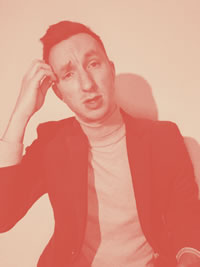 Michael Oldham