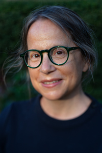 Rebecca Beegle