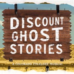 Discount Ghost Stories