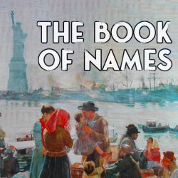 The Book of Names Square